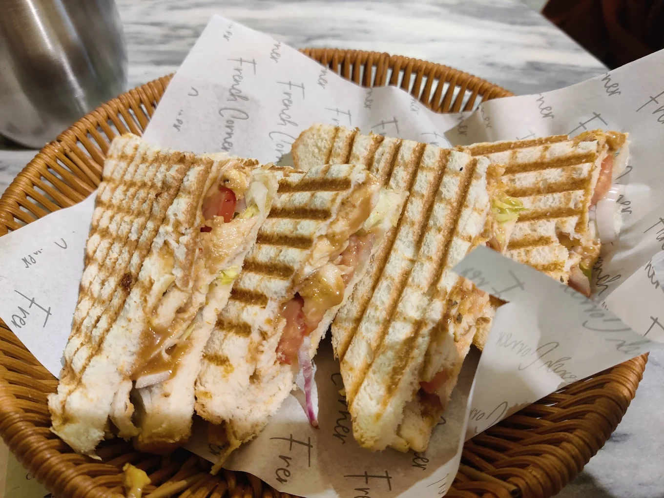 The Art of the Perfect Croissant